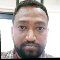 Dipak Bhol