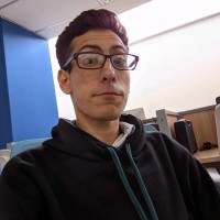 Daniel Rubio