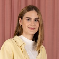 Stine Malene Foss Berg