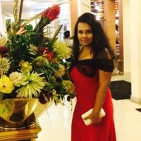 Ruwani Dhanushka F.