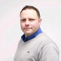 Tim Thorne