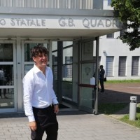 Enrico Pertile