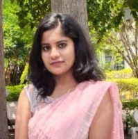 Meghana D R