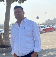 Momraj Yadav