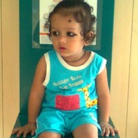 Chandresh Tiwari