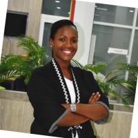 Gaëlla Kayihura