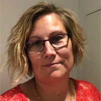 Louise Van Zeijst Nygaard