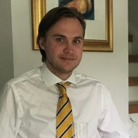 Albin Lindevall Ingelsson