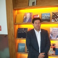 Armando Ferreira