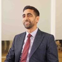 Rohan Patel