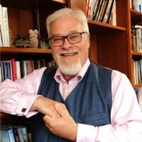 Dr. Bill Patterson