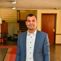 Mohamed Abd-Elhakeem