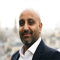 Dipen Patel