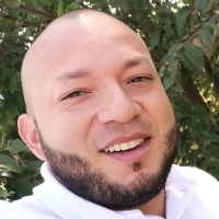 Andrés Fabian García Muñoz