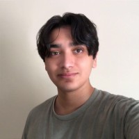 Cassius Hussain