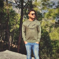 Pramod Gupta