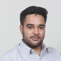 Mayank Dalal