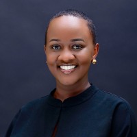 Isabelle Kubwimana