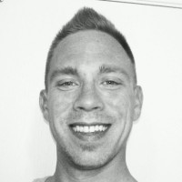 Dustin Hawley