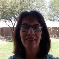 Julie Dewhirst