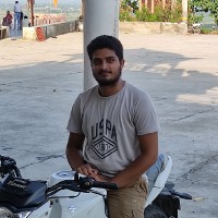 Mahendra Pratap Singh Dodiya