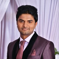 Prashanth BR