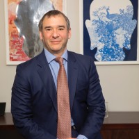 Wesley Karger, Cfa