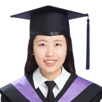 Ivy Huang