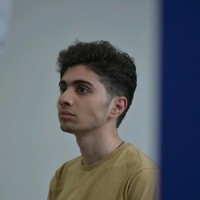 Mohammad Hossein Dehghani Ashkezari