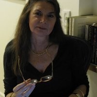Carla Seal-Wanner