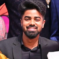 Siddhant Shukla