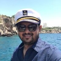 Abhishek Khamar