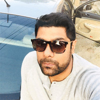 Vikram Malhotra