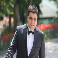 Metehan Öztürk