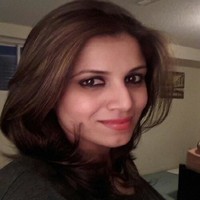 Sarah Ahmed