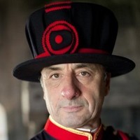 Alan Kingshott