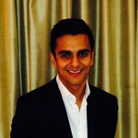 Neil Ramchandani