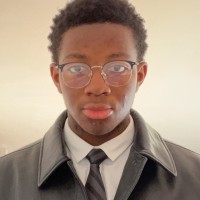 Chinonso Jesse Okoronkwo