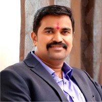 Tulsidas Patil