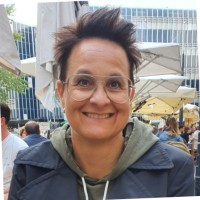 Malene Krogsholt Pedersen