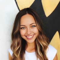 Demi Hamilton