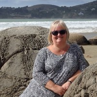 Gillian Smith