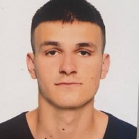 Arsen Kulynych