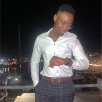 Bakhombisile Dlamini