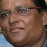 Shailendra Saxena