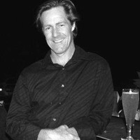 Gerry Gordon