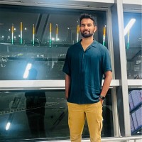Hari Prasad Shetty