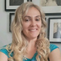 Monika Hartman