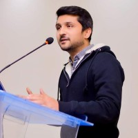 MUBASHAR RAFI