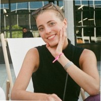 Selma Robbert Larsen